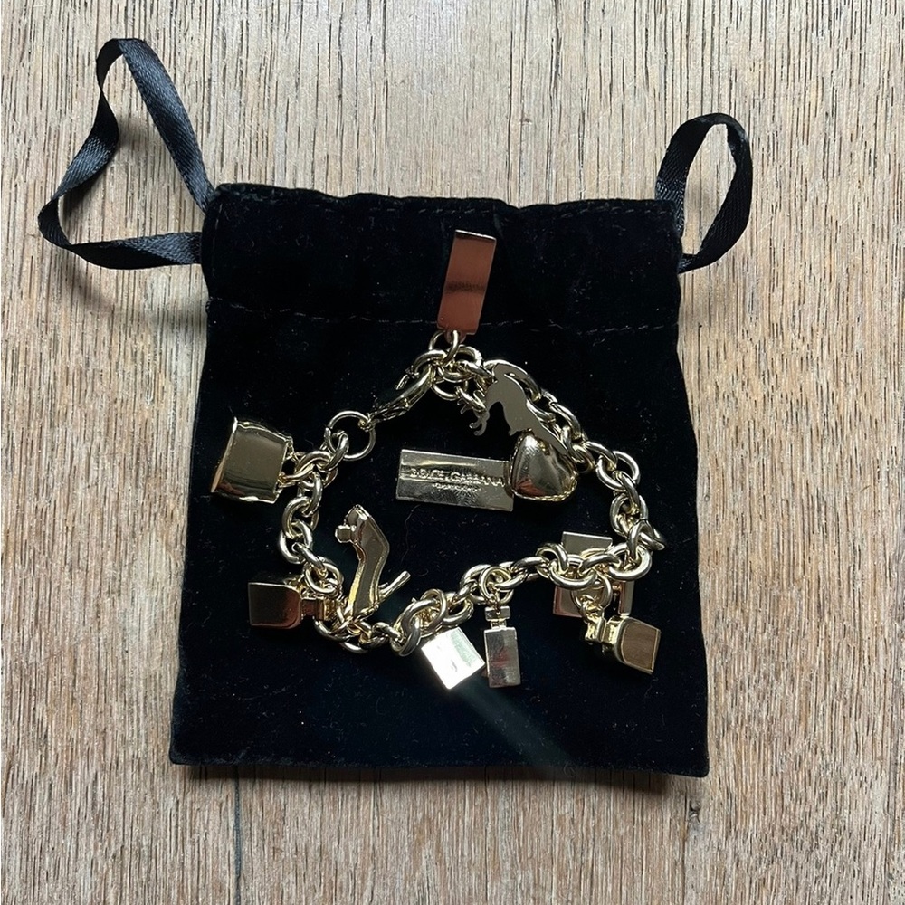 Dolce & Gabbana Bracelet